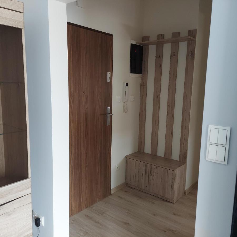 ジェシュフApartament Prima 2アパートメント エクステリア 写真