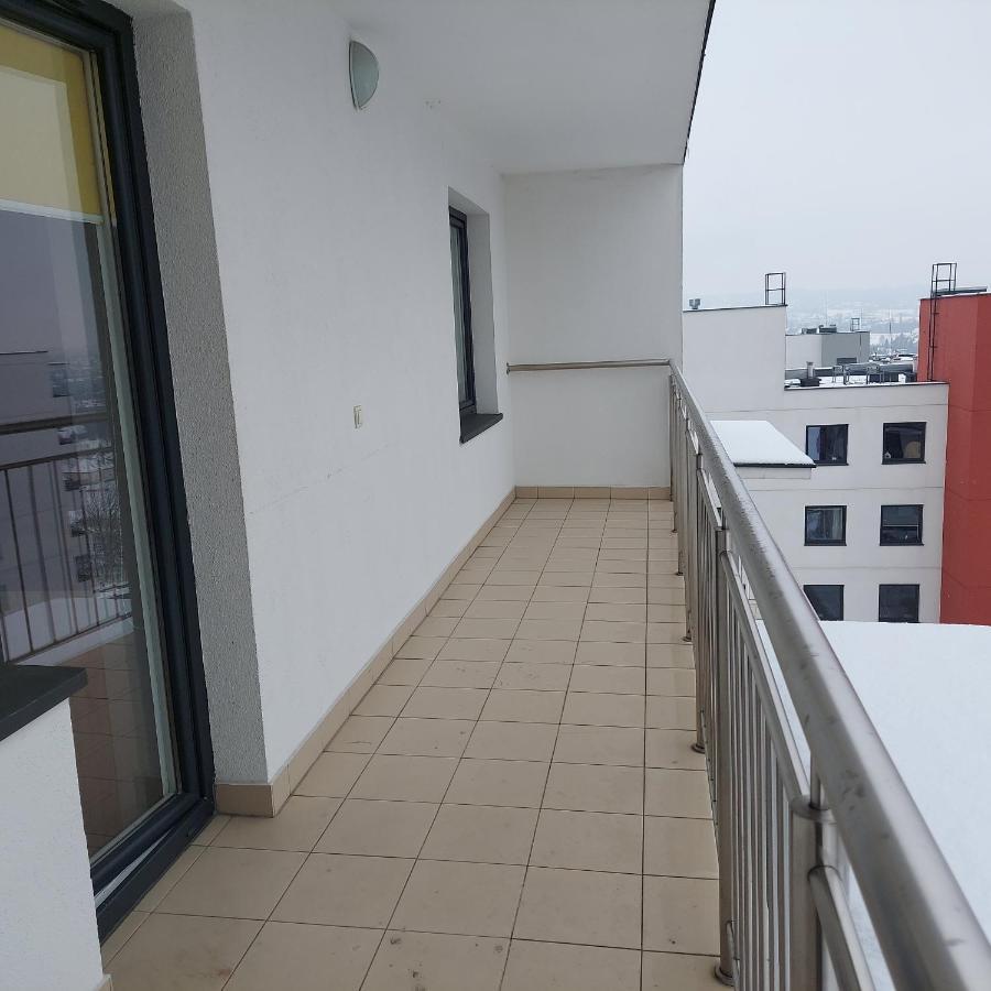 ジェシュフApartament Prima 2アパートメント エクステリア 写真