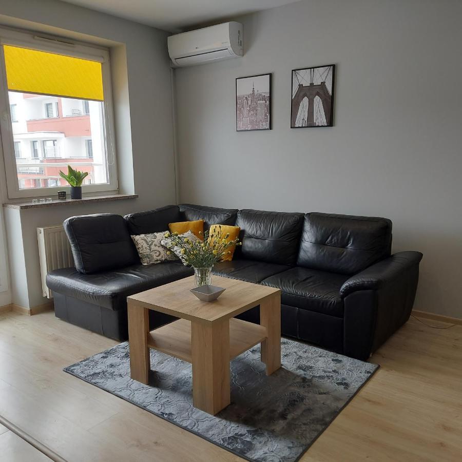 ジェシュフApartament Prima 2アパートメント エクステリア 写真