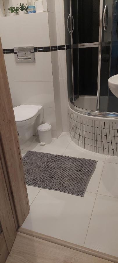 ジェシュフApartament Prima 2アパートメント エクステリア 写真
